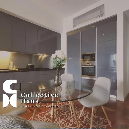 The Mews Klcc By Collective Haus Apartment Kuala Lumpur Room photo