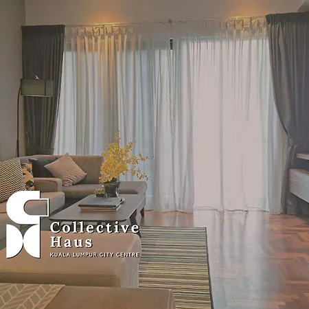 The Mews Klcc By Collective Haus Apartment Kuala Lumpur Room photo