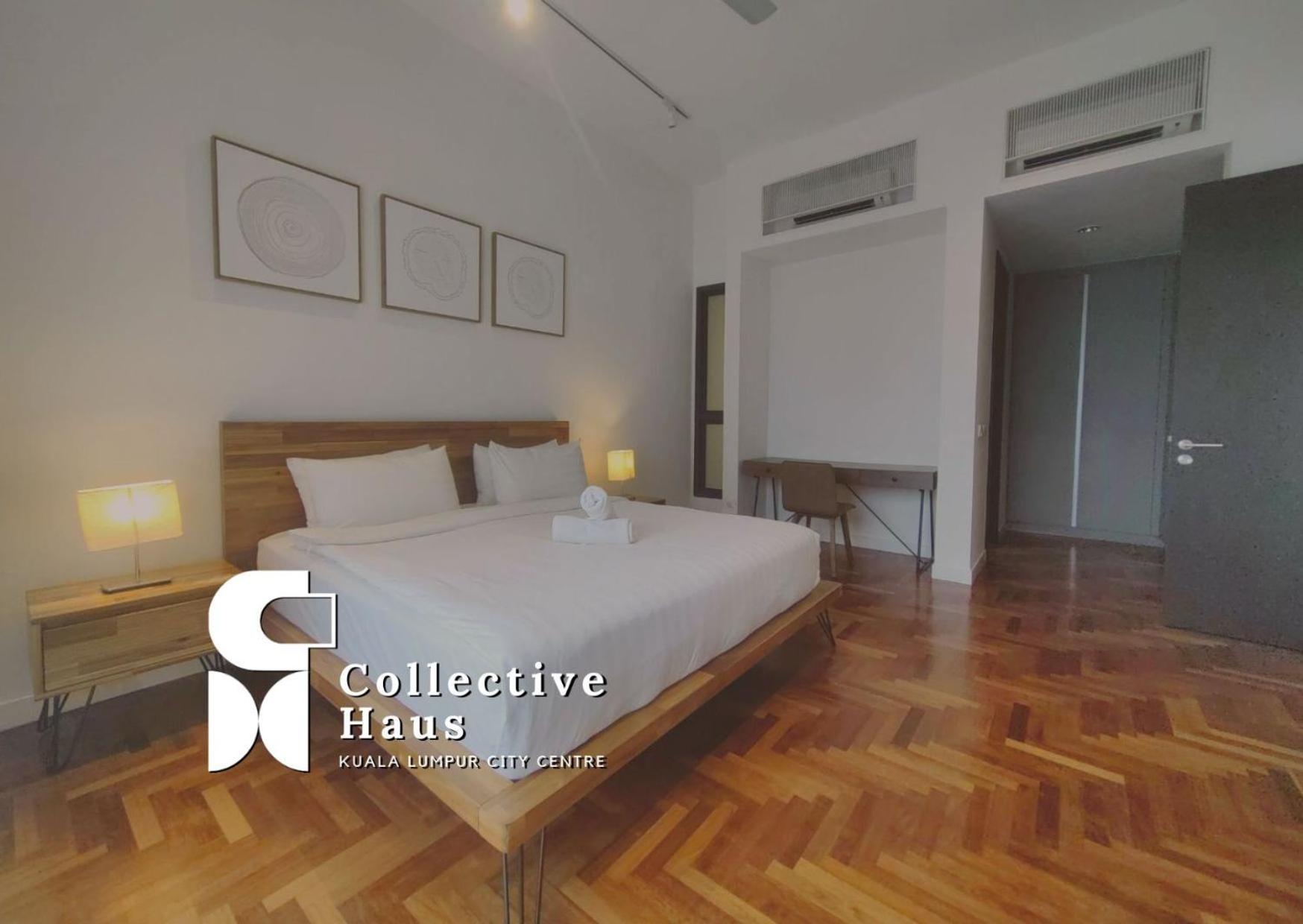 The Mews Klcc Kuala Lumpur By Collective Haus *
