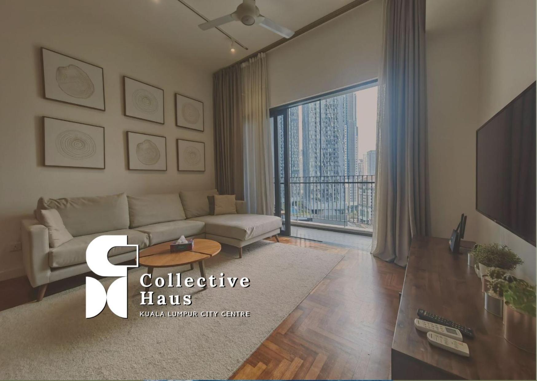 The Mews Klcc Kuala Lumpur By Collective Haus Kuala Lumpur