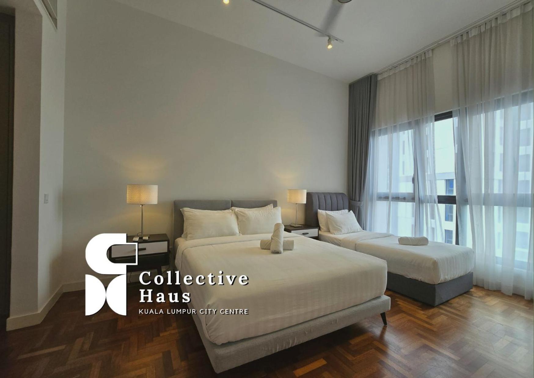 The Mews Klcc Kuala Lumpur By Collective Haus * Kuala Lumpur
