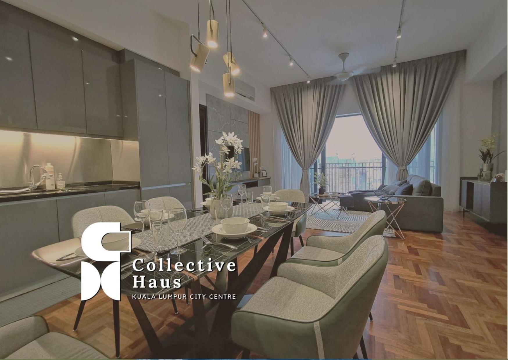The Mews Klcc Kuala Lumpur By Collective Haus * Kuala Lumpur
