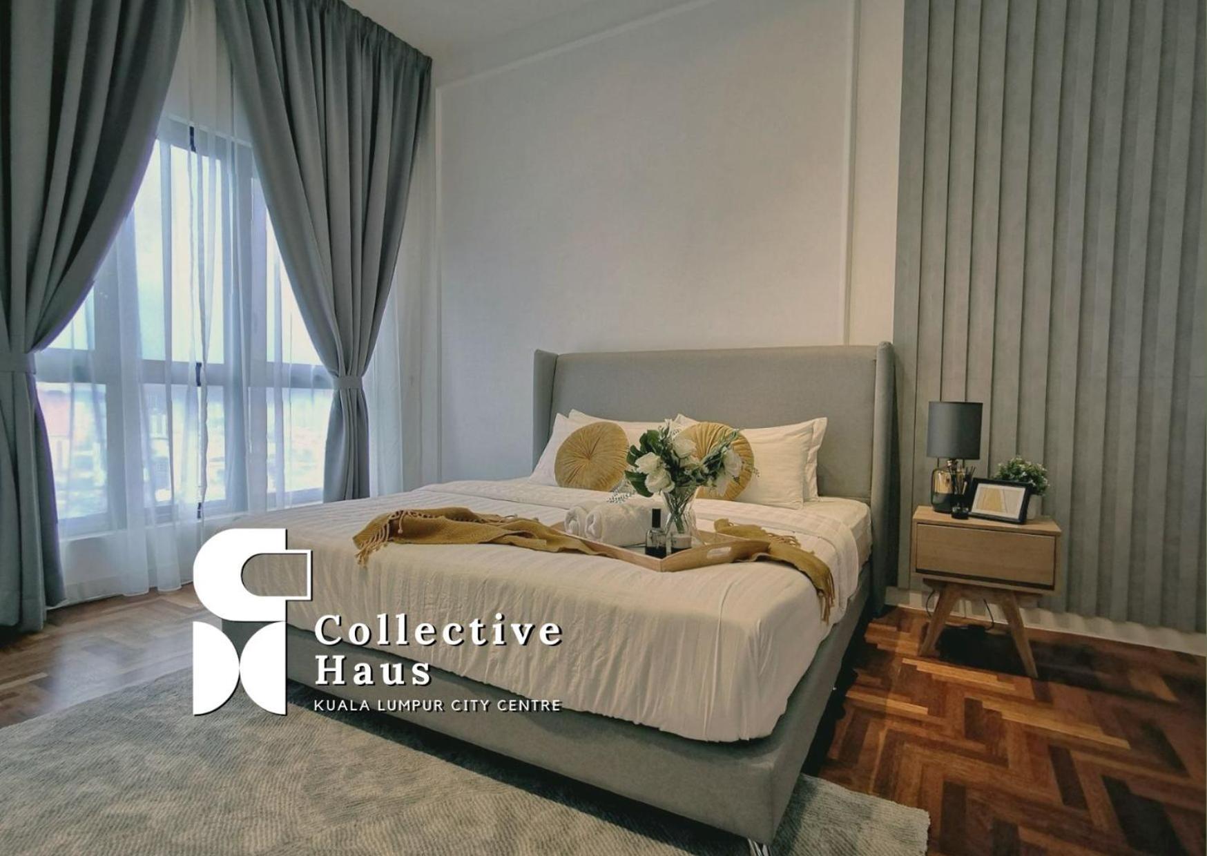 The Mews Klcc Kuala Lumpur By Collective Haus