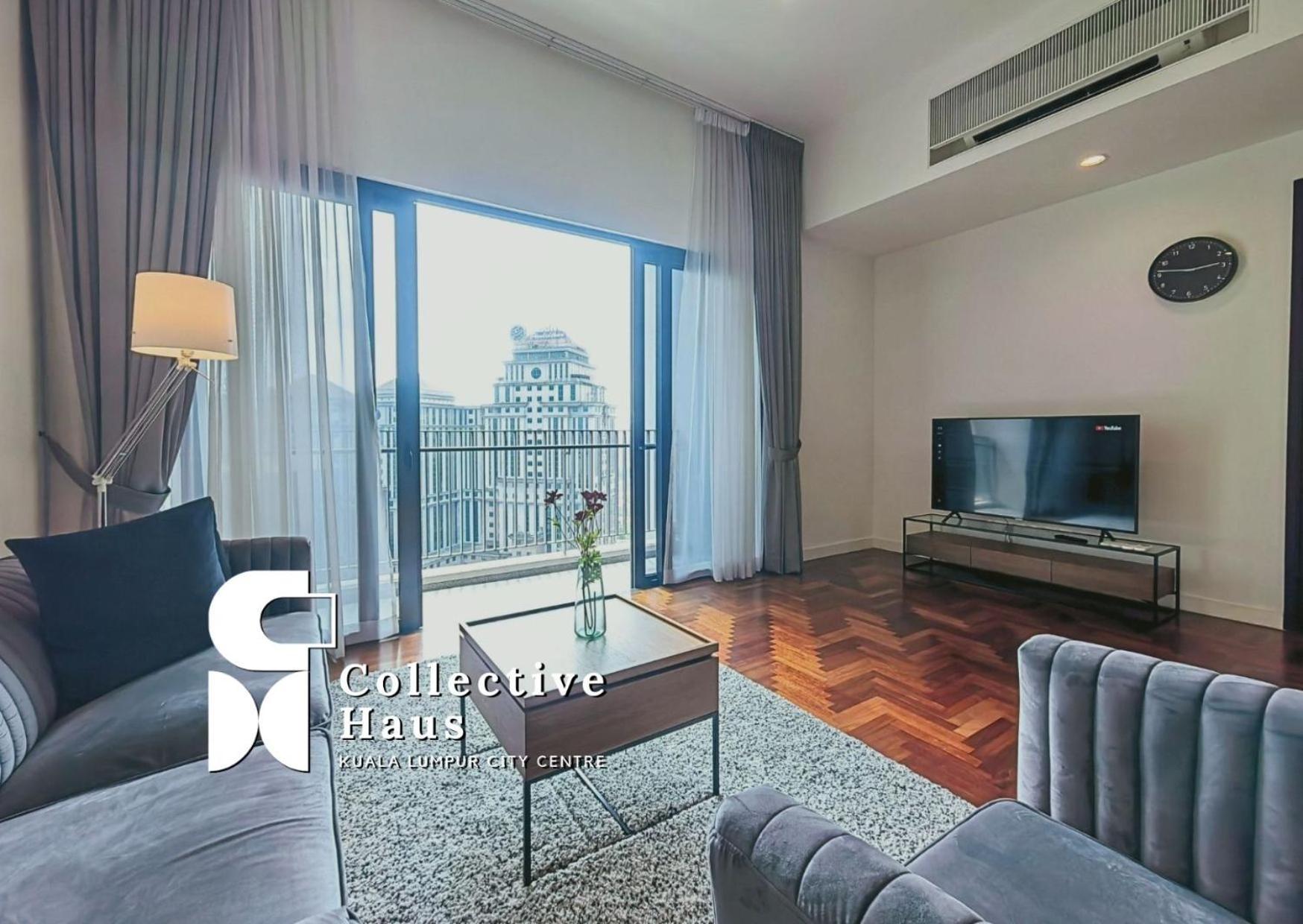 The Mews Klcc Kuala Lumpur By Collective Haus