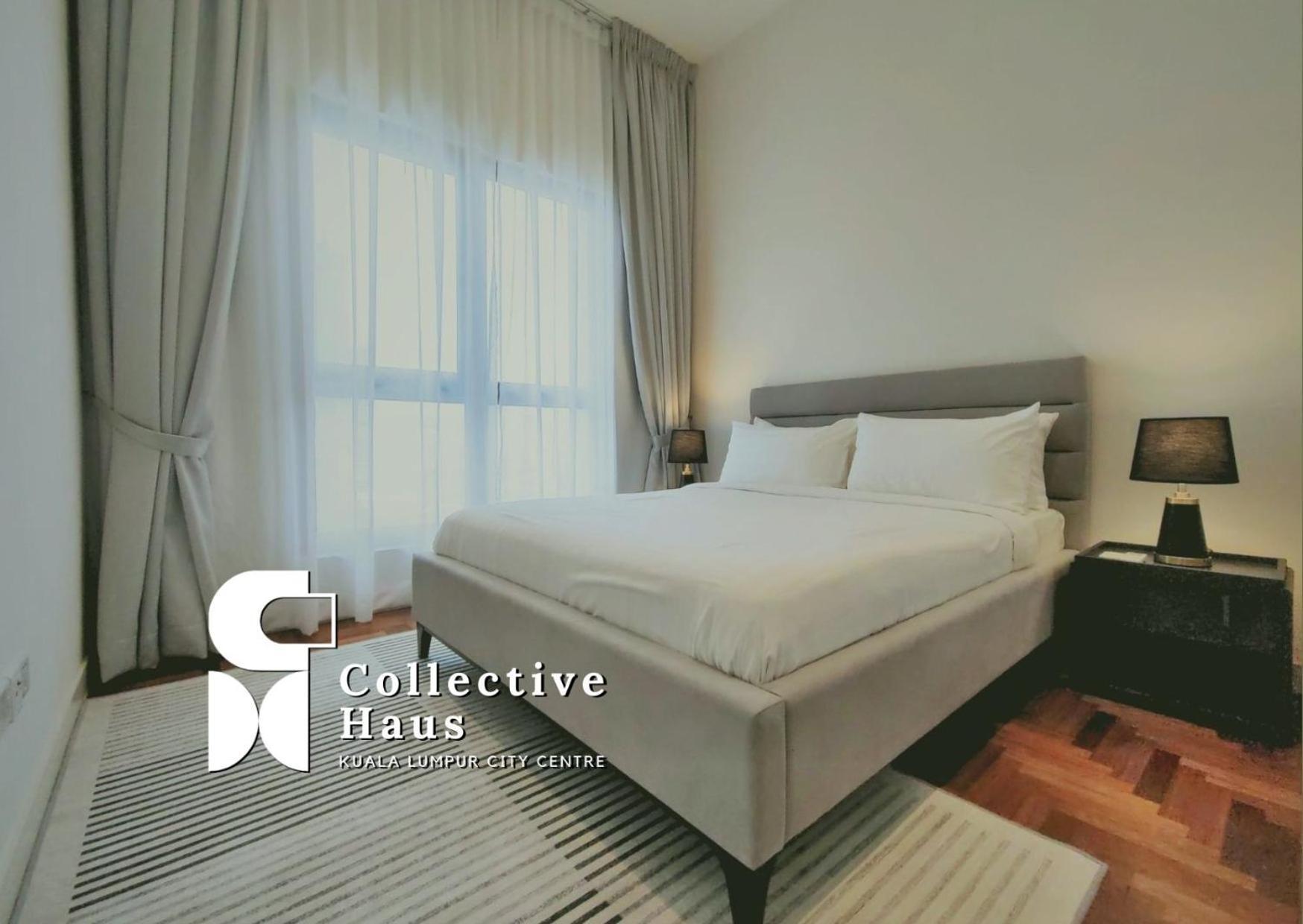 The Mews Klcc Kuala Lumpur By Collective Haus *