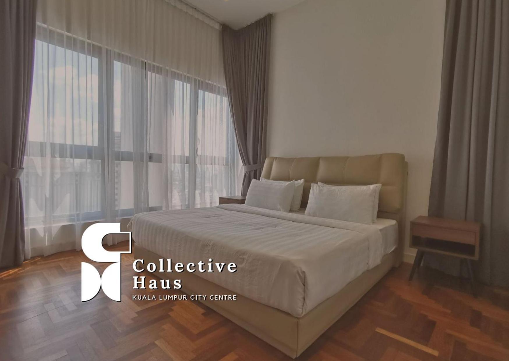 Pangsapuri The Mews Klcc Kuala Lumpur By Collective Haus *
