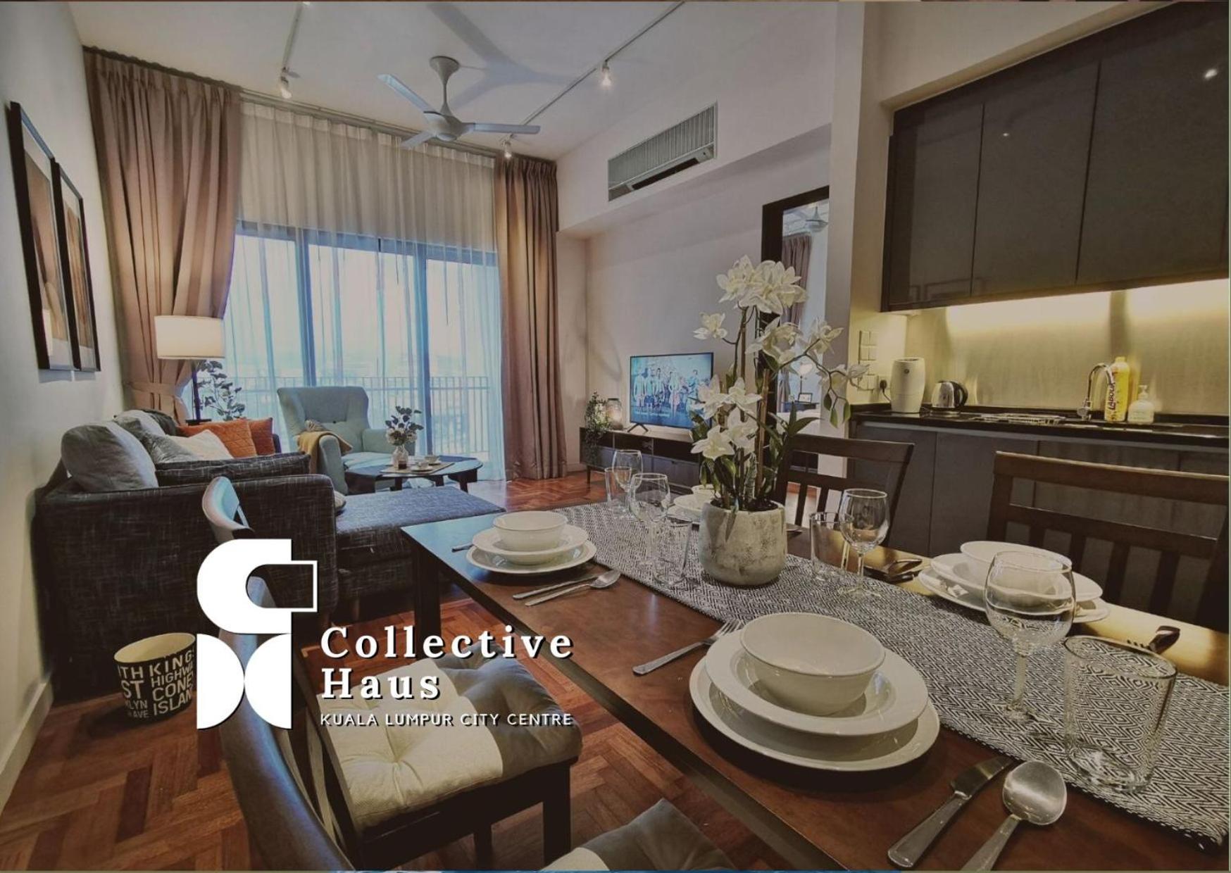 The Mews Klcc Kuala Lumpur By Collective Haus * Kuala Lumpur