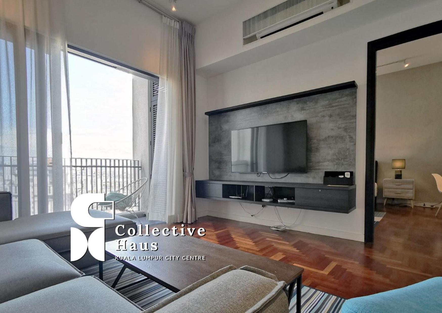The Mews Klcc Kuala Lumpur By Collective Haus *