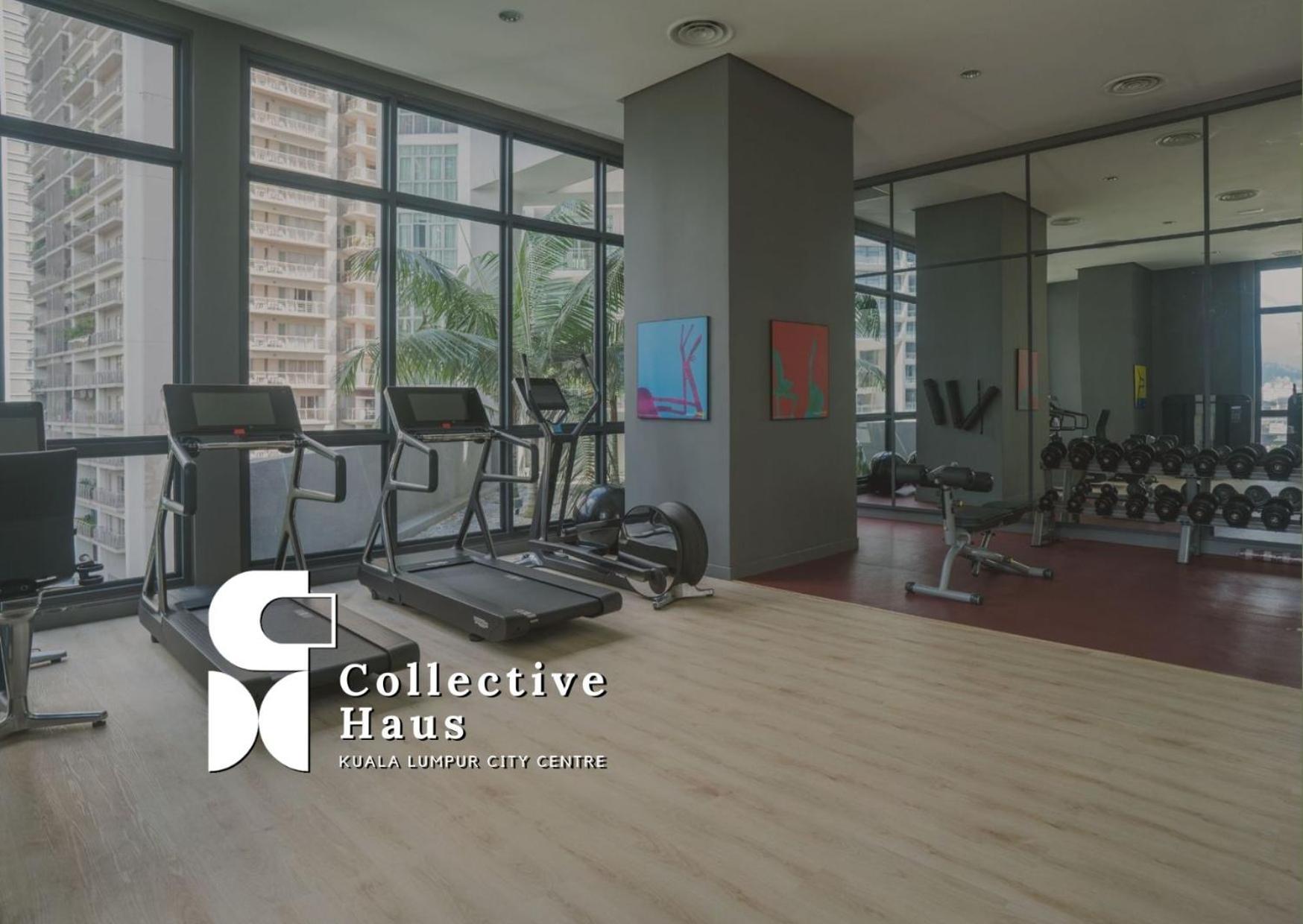 The Mews Klcc Kuala Lumpur By Collective Haus Kuala Lumpur