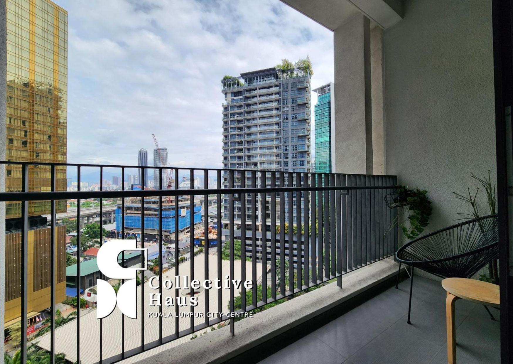 Pangsapuri The Mews Klcc Kuala Lumpur By Collective Haus *