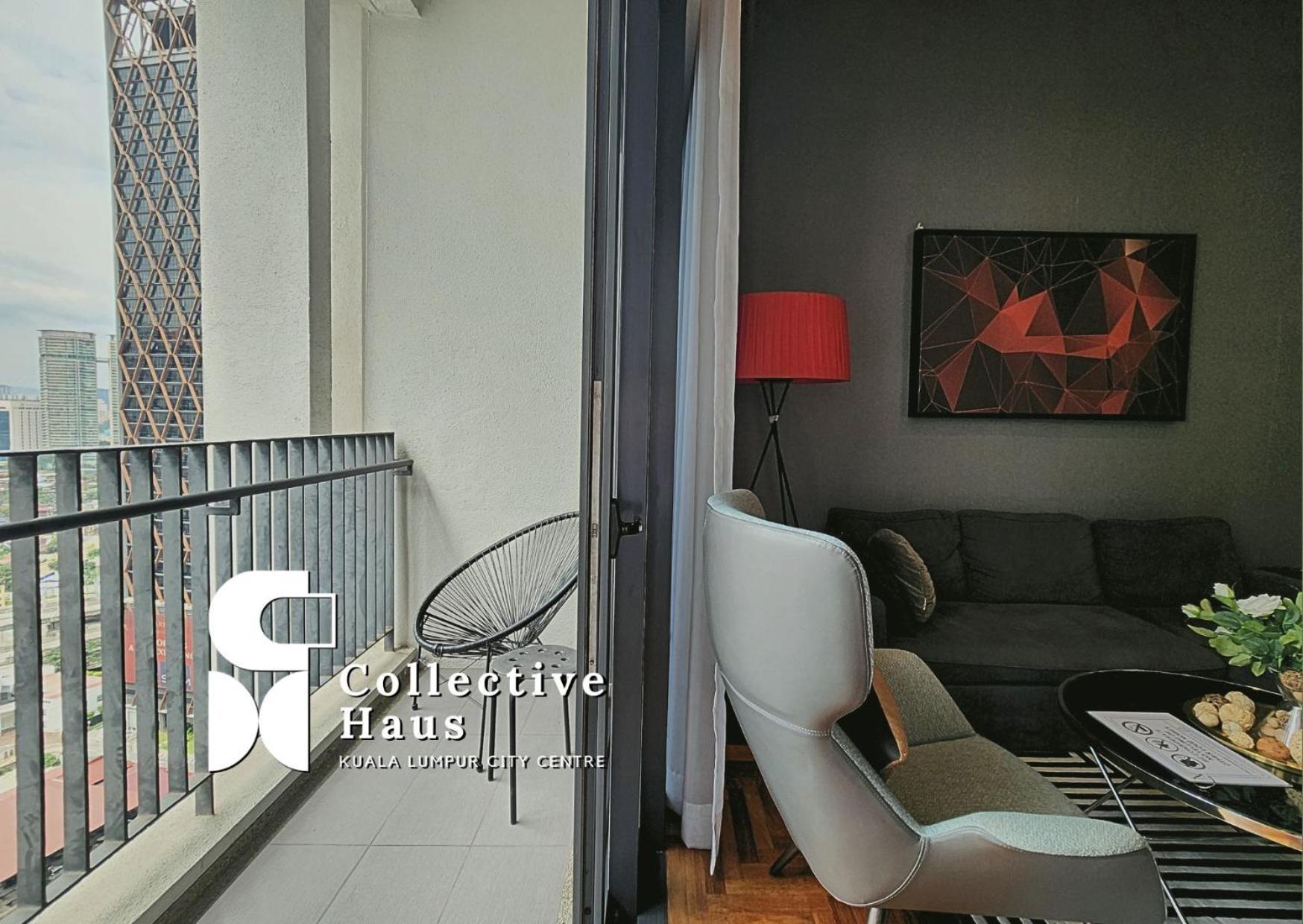 Pangsapuri The Mews Klcc Kuala Lumpur By Collective Haus Kuala Lumpur